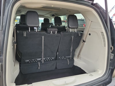 2023 Chrysler Pacifica Hybrid Hybrid Limited