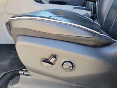 2023 Chrysler Pacifica Hybrid Hybrid Limited