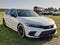 2024 Honda Civic Si Manual