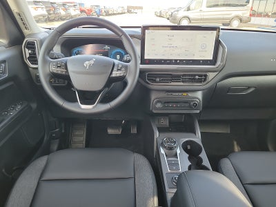 2025 Ford Bronco Sport Big Bend®