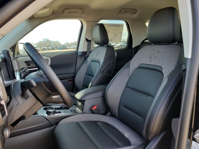 2025 Ford Bronco Sport Big Bend®