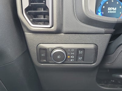 2025 Ford Bronco Sport Big Bend®