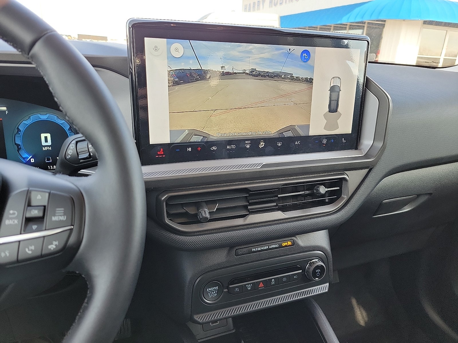 2025 Ford Bronco Sport Big Bend®