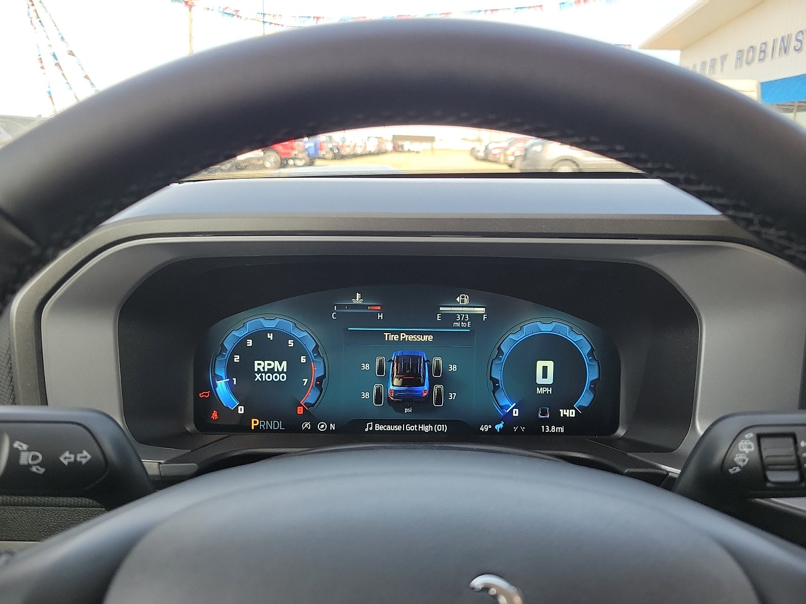 2025 Ford Bronco Sport Big Bend®