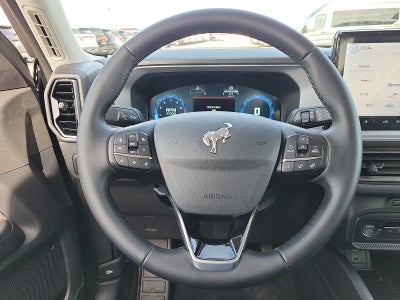 2025 Ford Bronco Sport Big Bend®