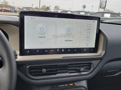 2025 Ford Bronco Sport Big Bend®