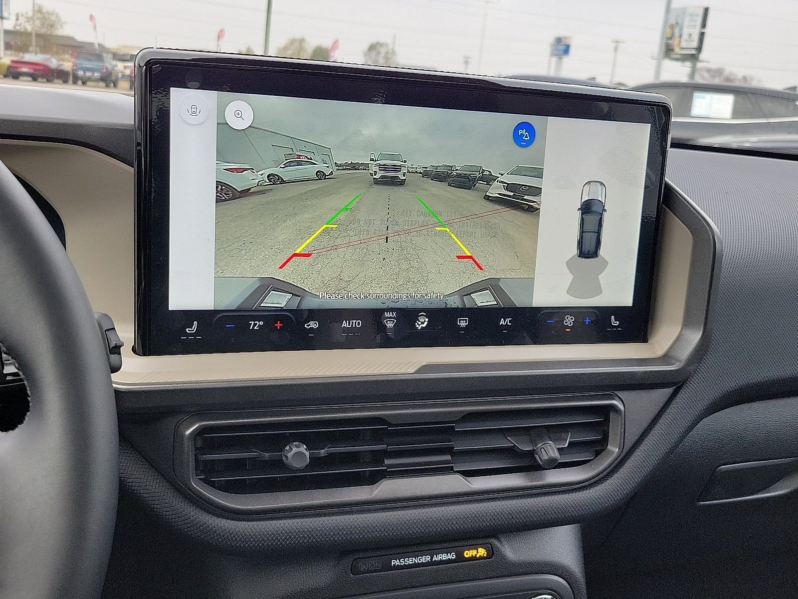 2025 Ford Bronco Sport Big Bend®