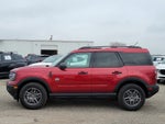 2025 Ford Bronco Sport Big Bend®