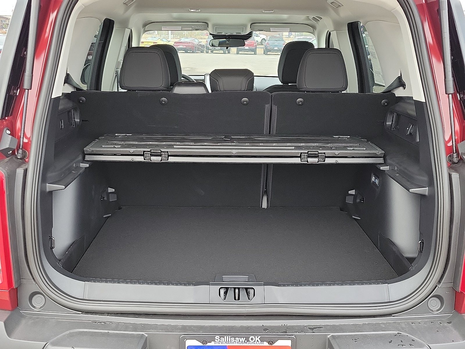 2025 Ford Bronco Sport Big Bend®