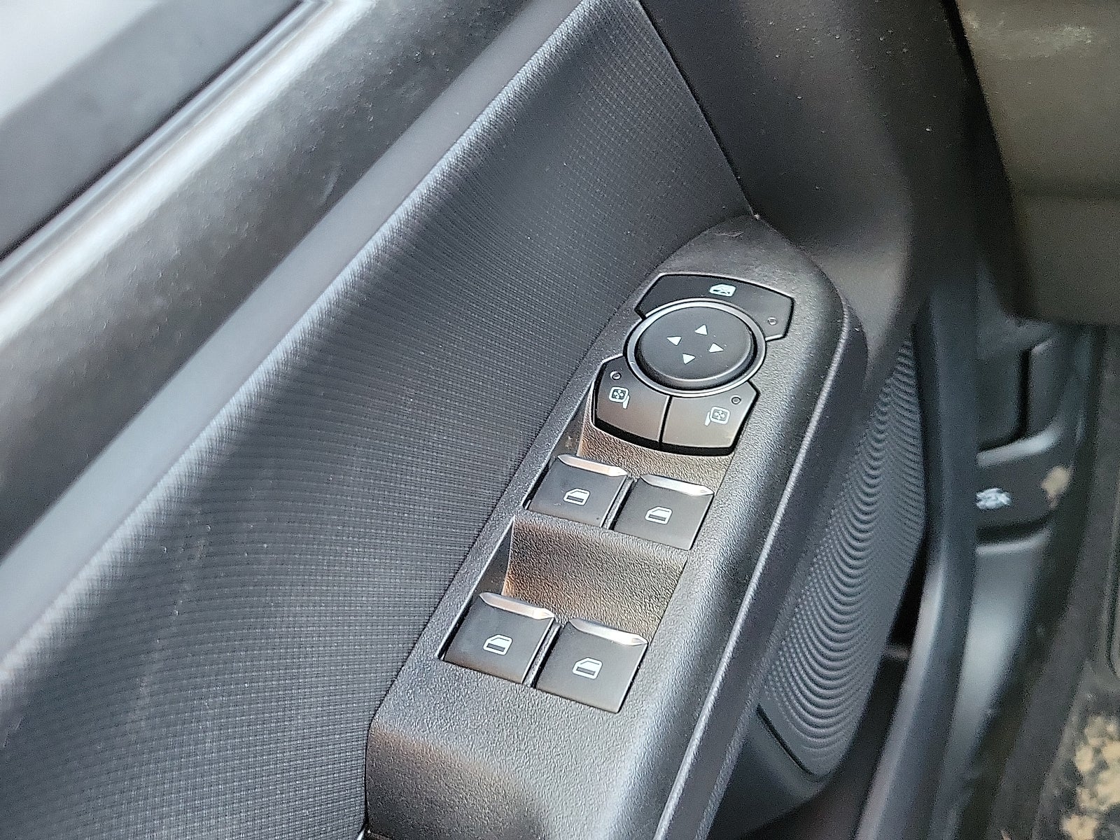 2025 Ford Bronco Sport Outer Banks®