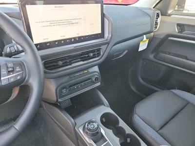 2025 Ford Bronco Sport Outer Banks®