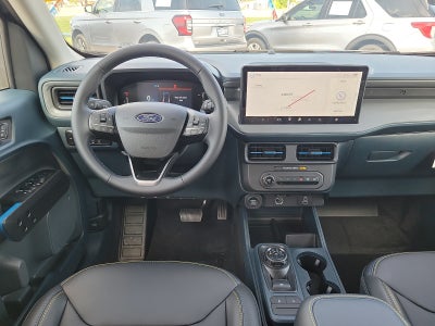 2026 Ford Maverick Maverick Lobo™