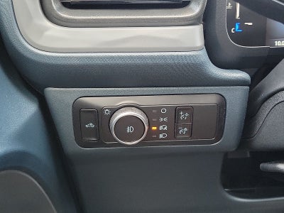 2026 Ford Maverick Maverick Lobo™