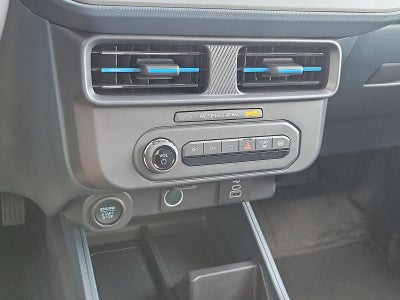 2026 Ford Maverick Maverick Lobo™