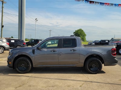 2026 Ford Maverick Maverick Lobo™