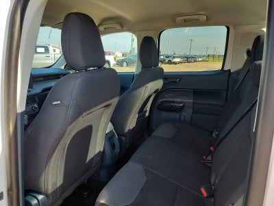 2023 Ford Maverick XL