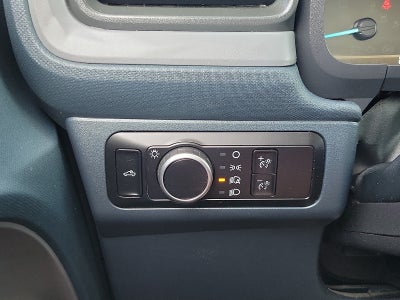2023 Ford Maverick XL