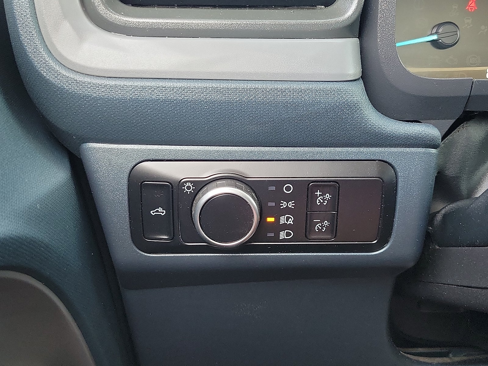 2023 Ford Maverick XL