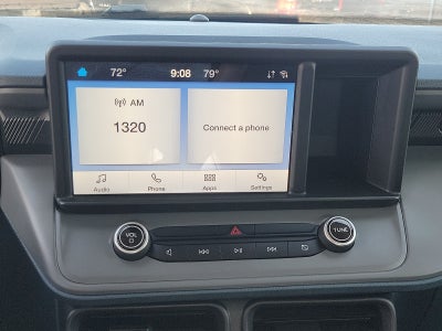 2023 Ford Maverick XL