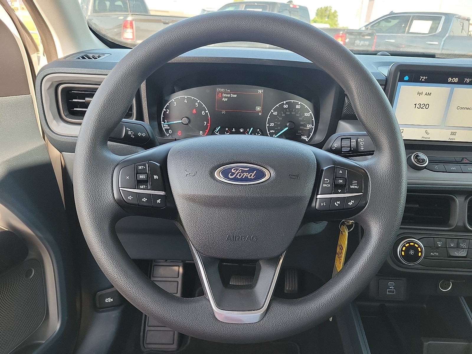 2023 Ford Maverick XL