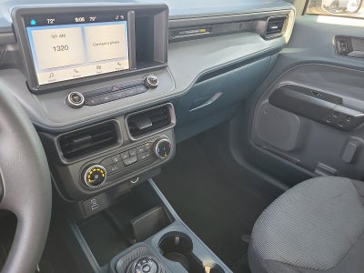 2023 Ford Maverick XL