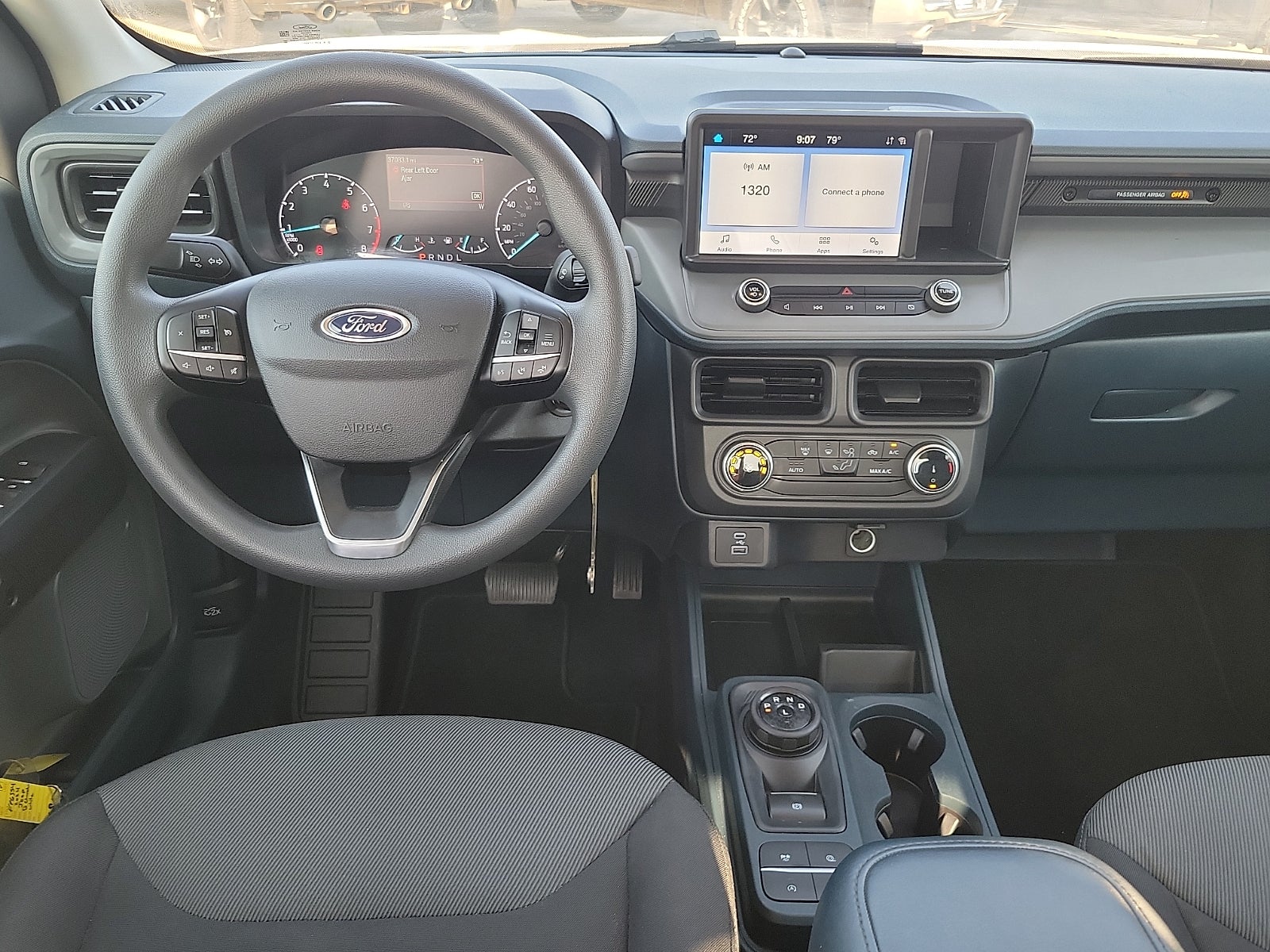 2023 Ford Maverick XL