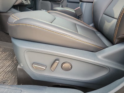 2026 Ford Maverick Tremor®