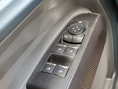 2026 Ford Maverick Tremor®