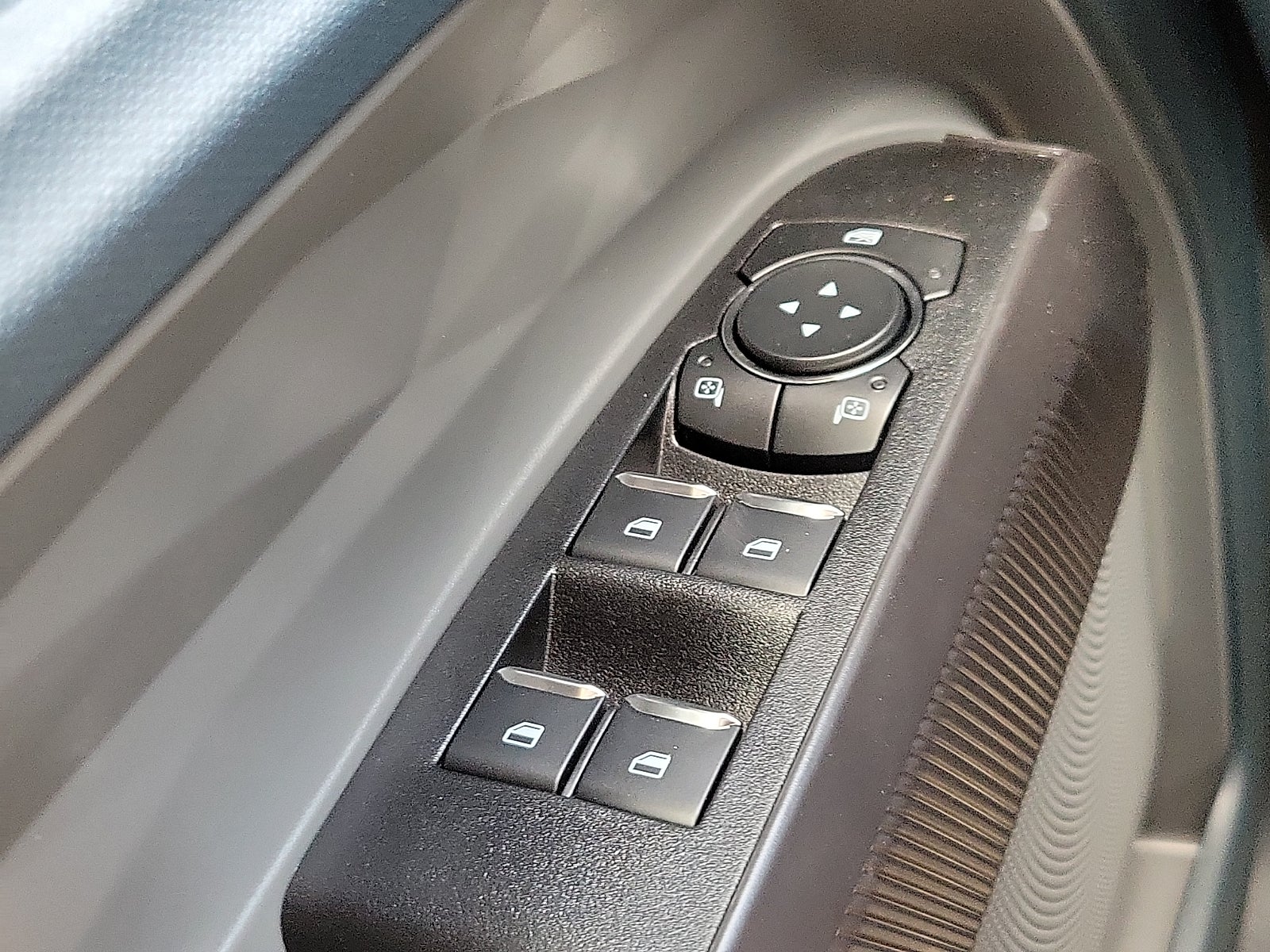 2026 Ford Maverick Tremor®