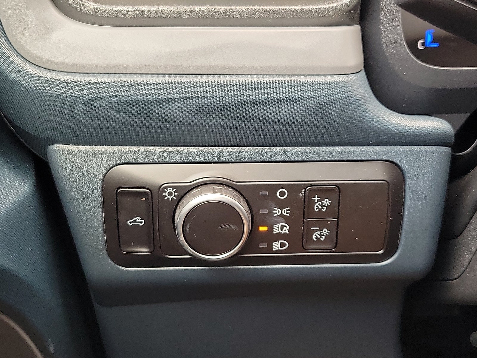 2026 Ford Maverick Tremor®