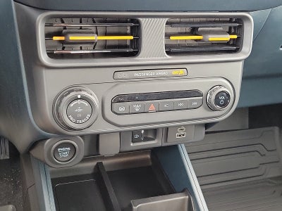 2026 Ford Maverick Tremor®