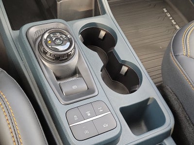 2026 Ford Maverick Tremor®