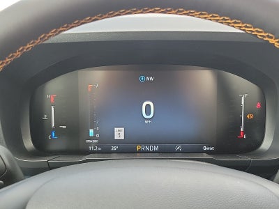 2026 Ford Maverick Tremor®