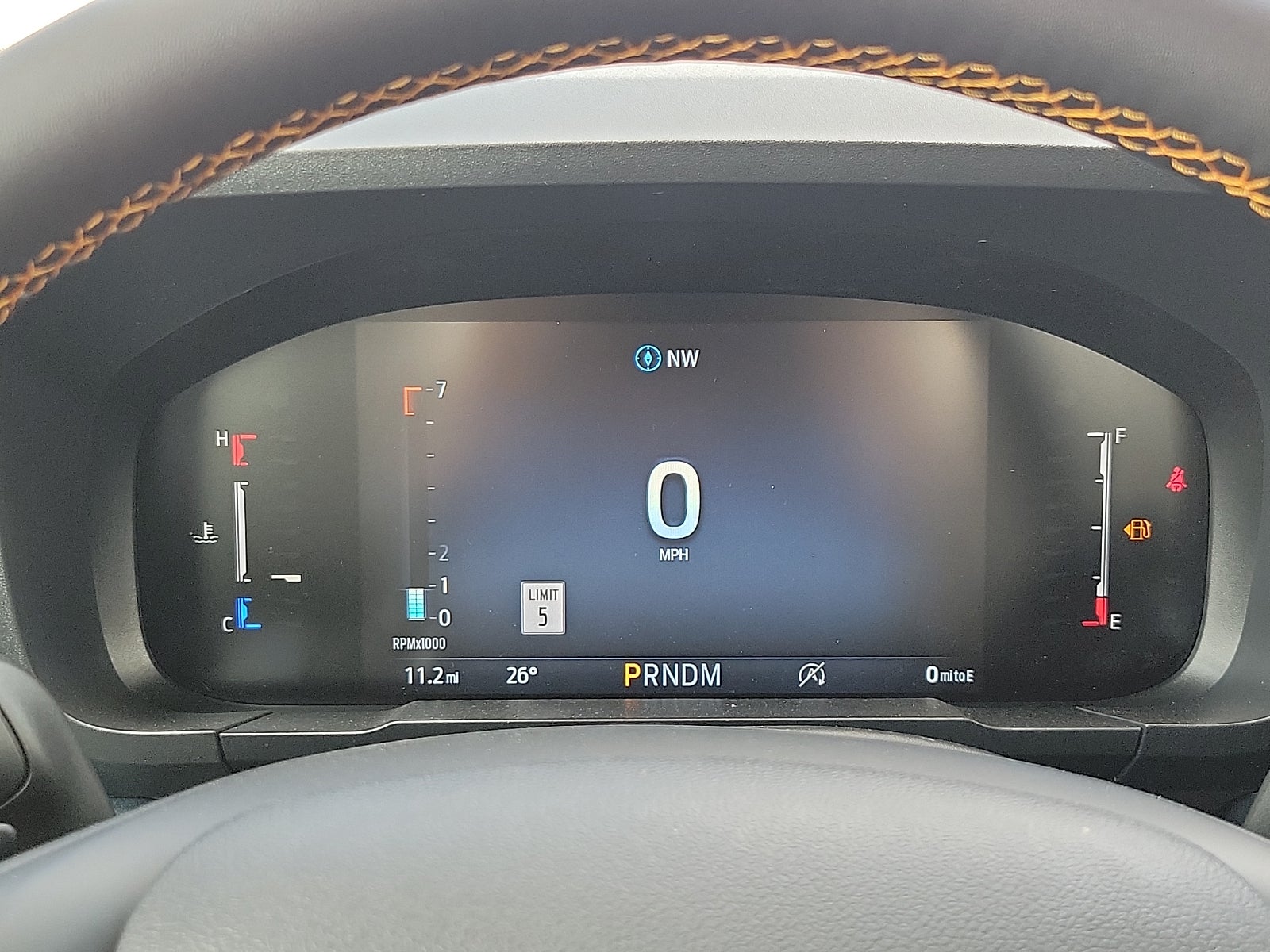 2026 Ford Maverick Tremor®