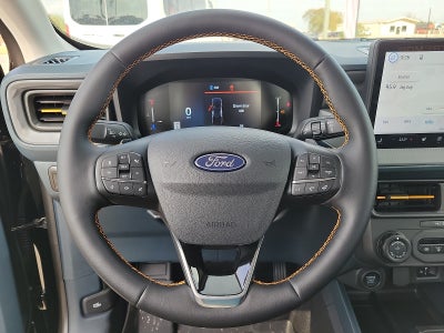 2026 Ford Maverick Tremor®