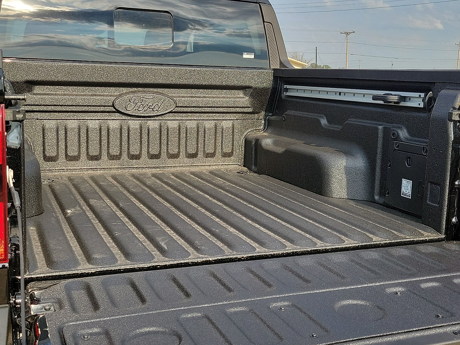 2026 Ford Maverick Tremor®