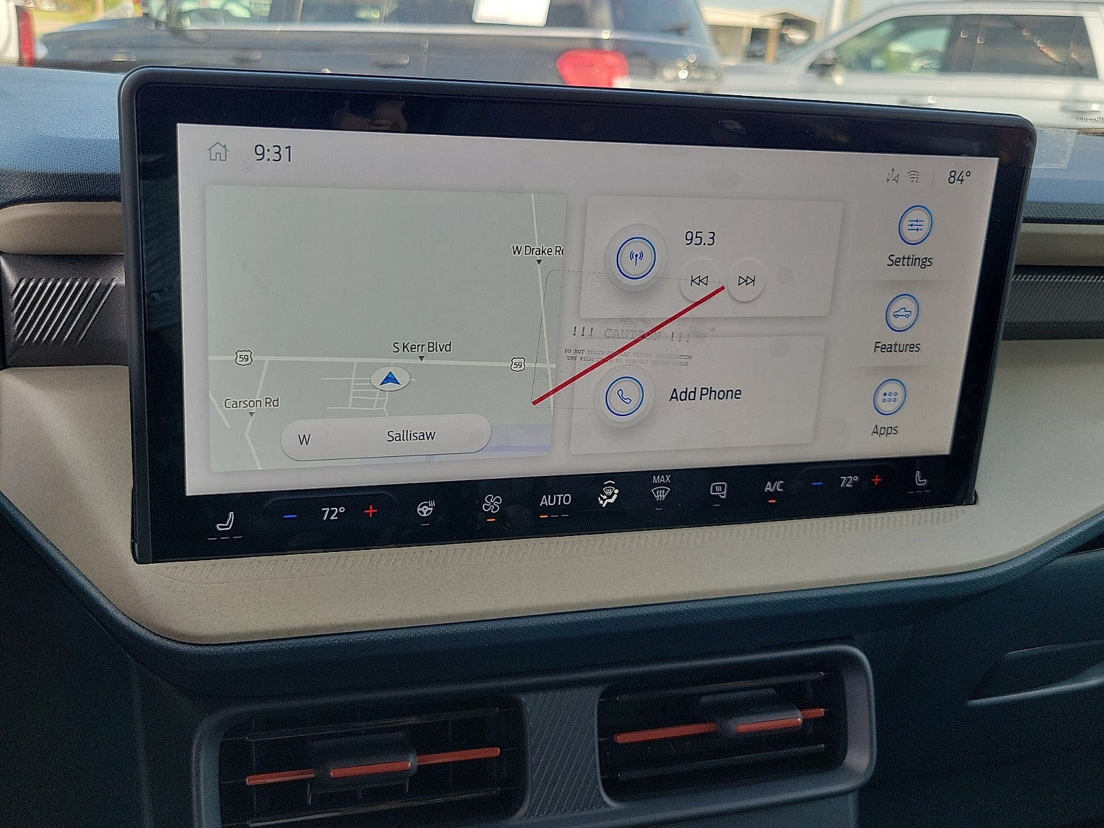 2026 Ford Maverick Lariat®