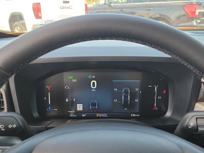 2026 Ford Maverick Lariat®