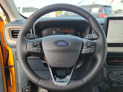 2026 Ford Maverick Lariat®
