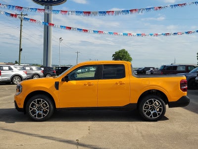 2026 Ford Maverick Lariat®