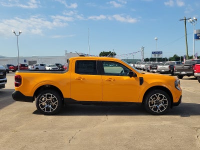 2026 Ford Maverick Lariat®