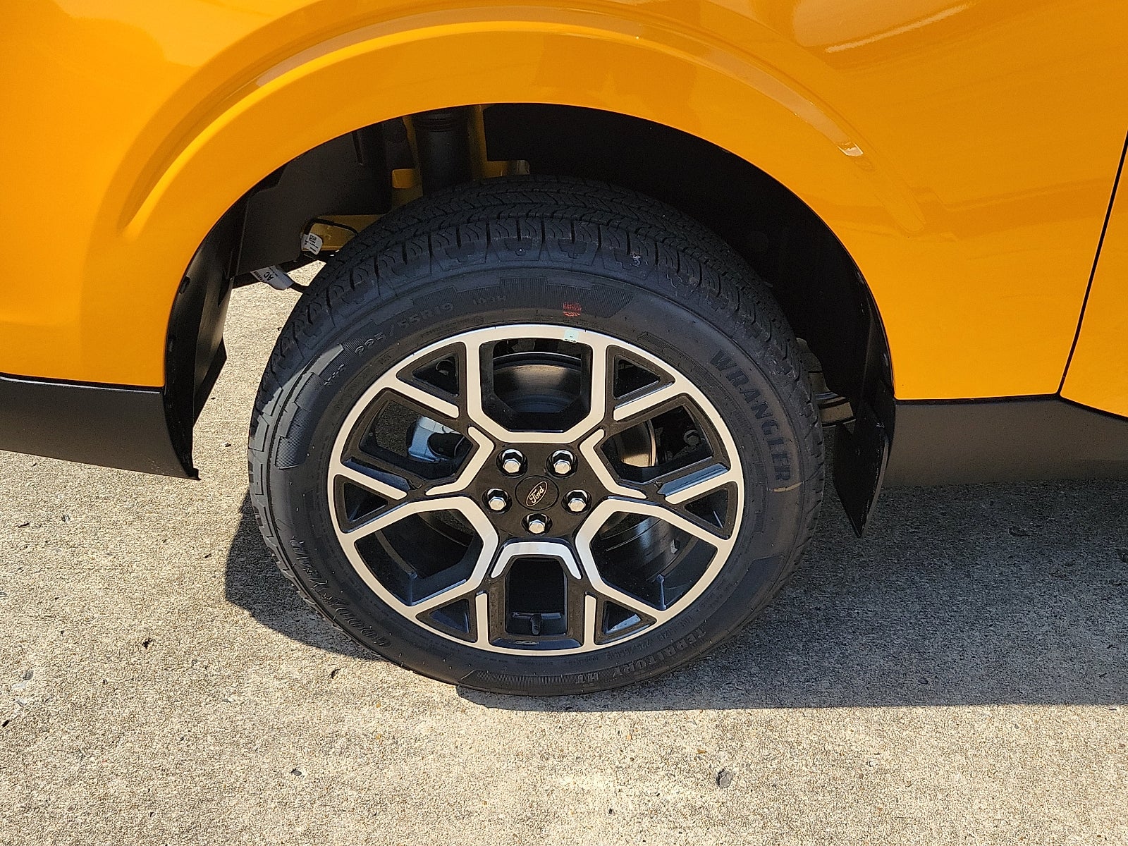 2026 Ford Maverick Lariat®