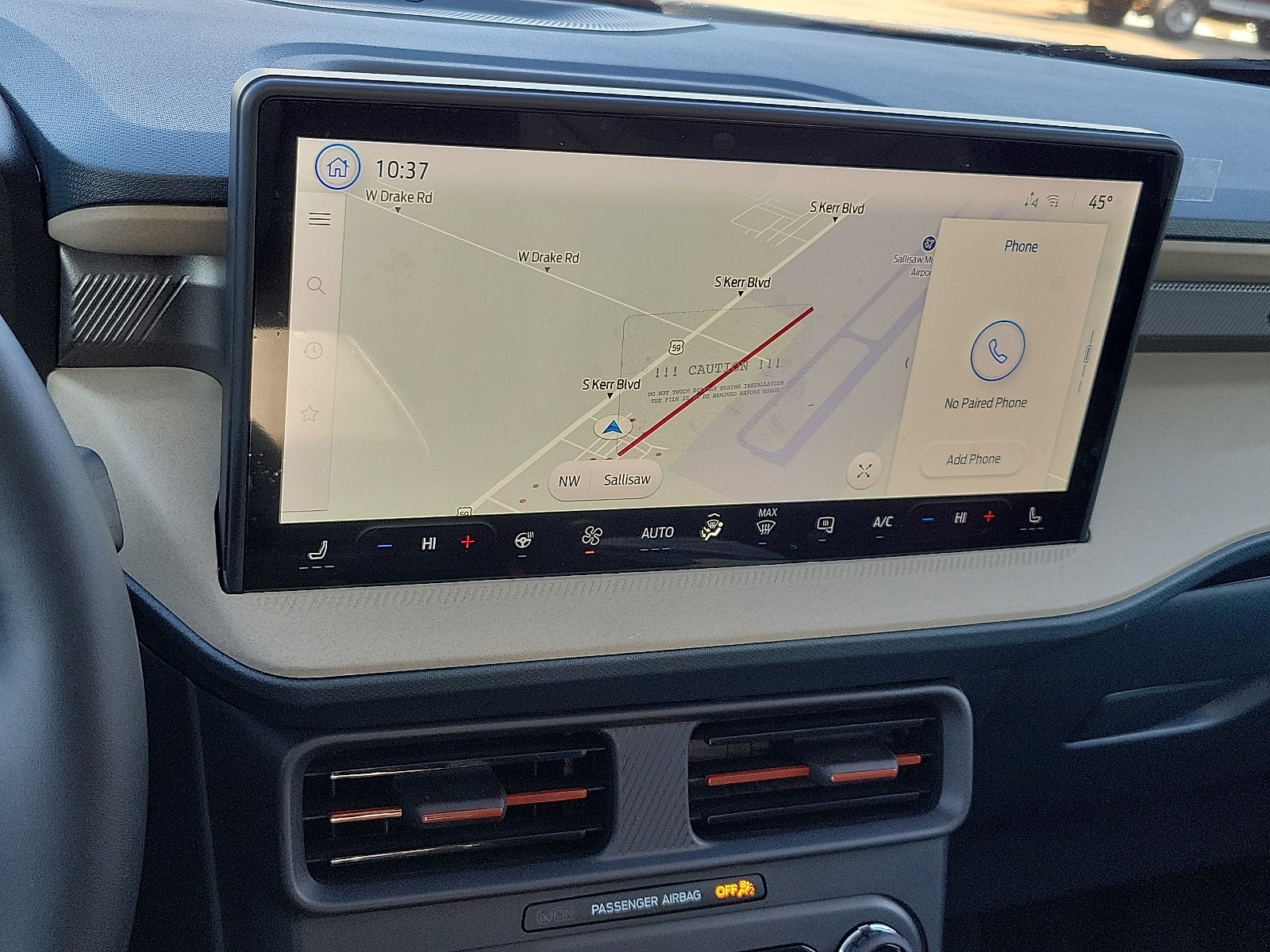 2026 Ford Maverick Lariat®