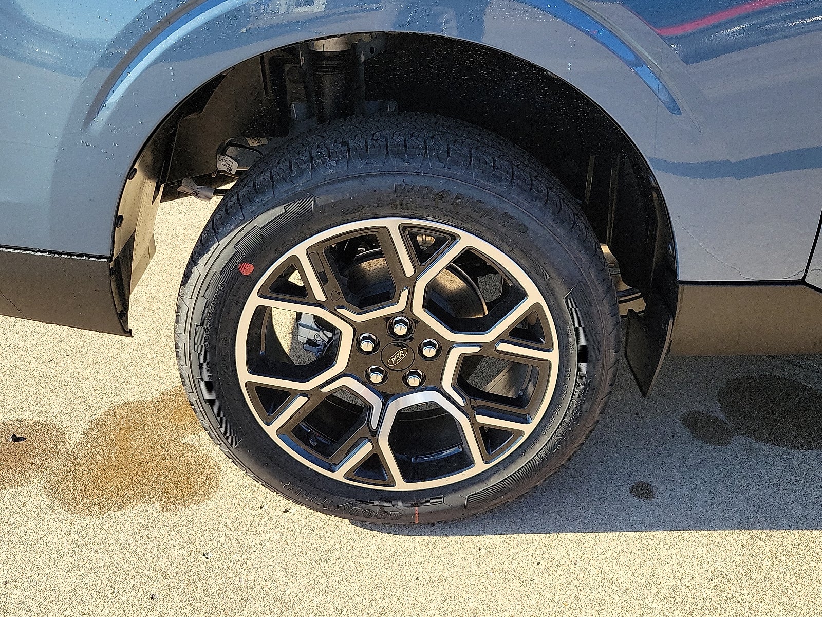 2026 Ford Maverick Lariat®