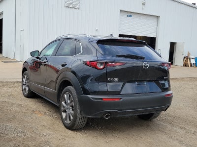 2024 Mazda Mazda CX-30 2.5 S Premium Package