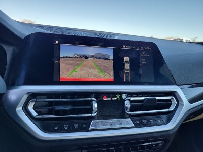 2020 BMW 3 Series 330i