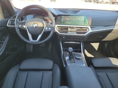 2020 BMW 3 Series 330i