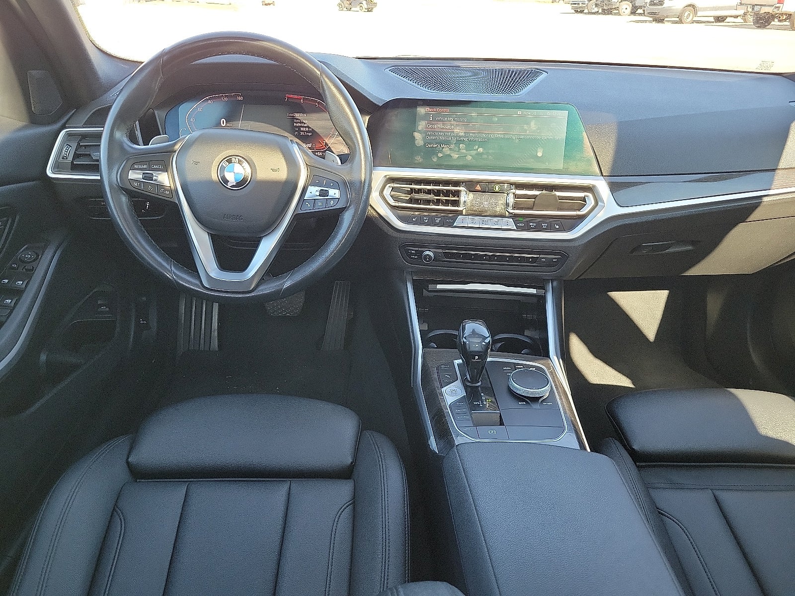 2020 BMW 3 Series 330i