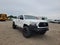 2021 Toyota Tacoma Base