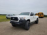 2021 Toyota Tacoma Base
